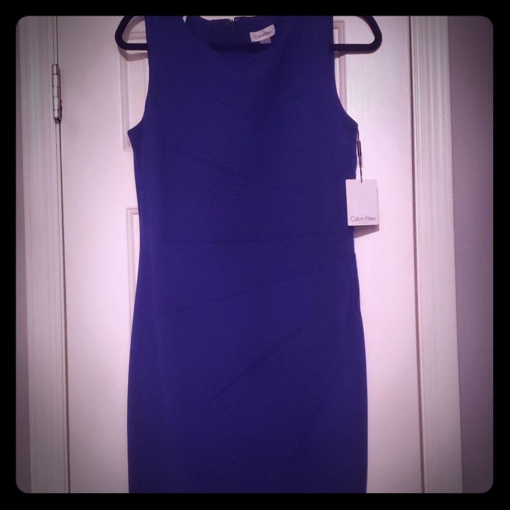 Calvin Klein Dress